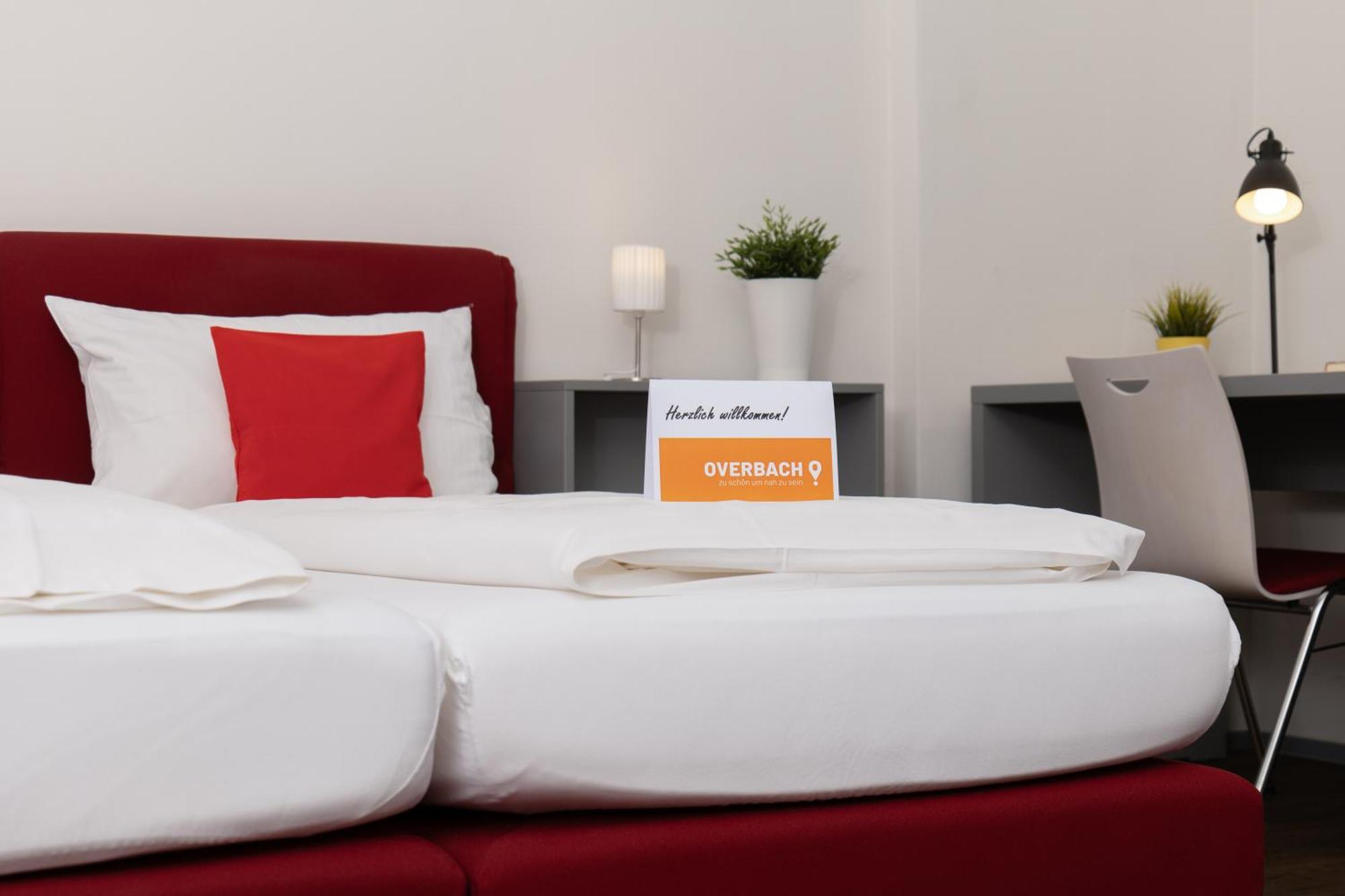 Haus Overbach Julich Ngoại thất bức ảnh