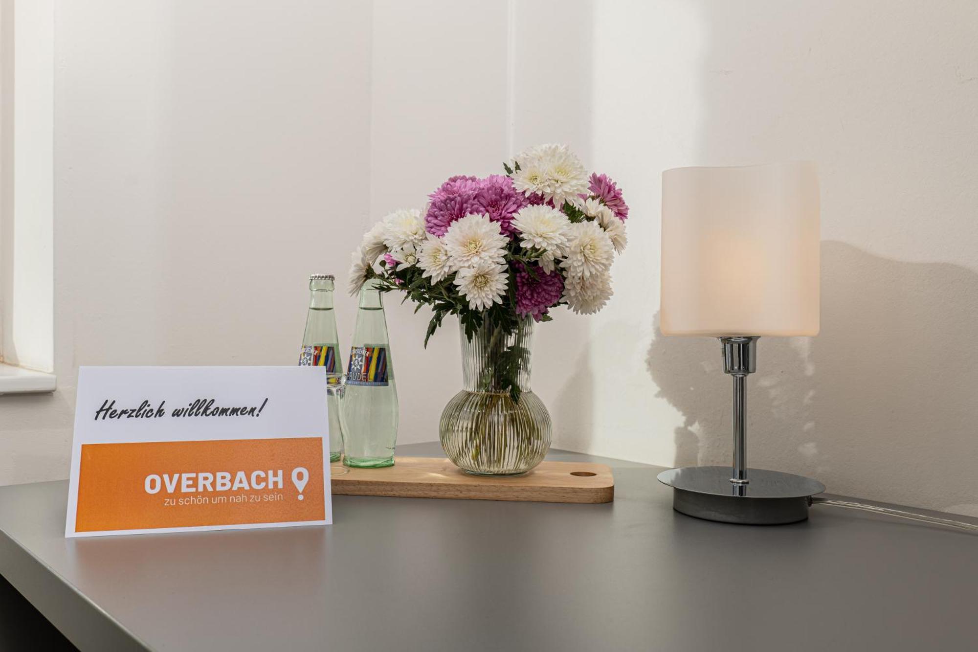 Haus Overbach Julich Ngoại thất bức ảnh