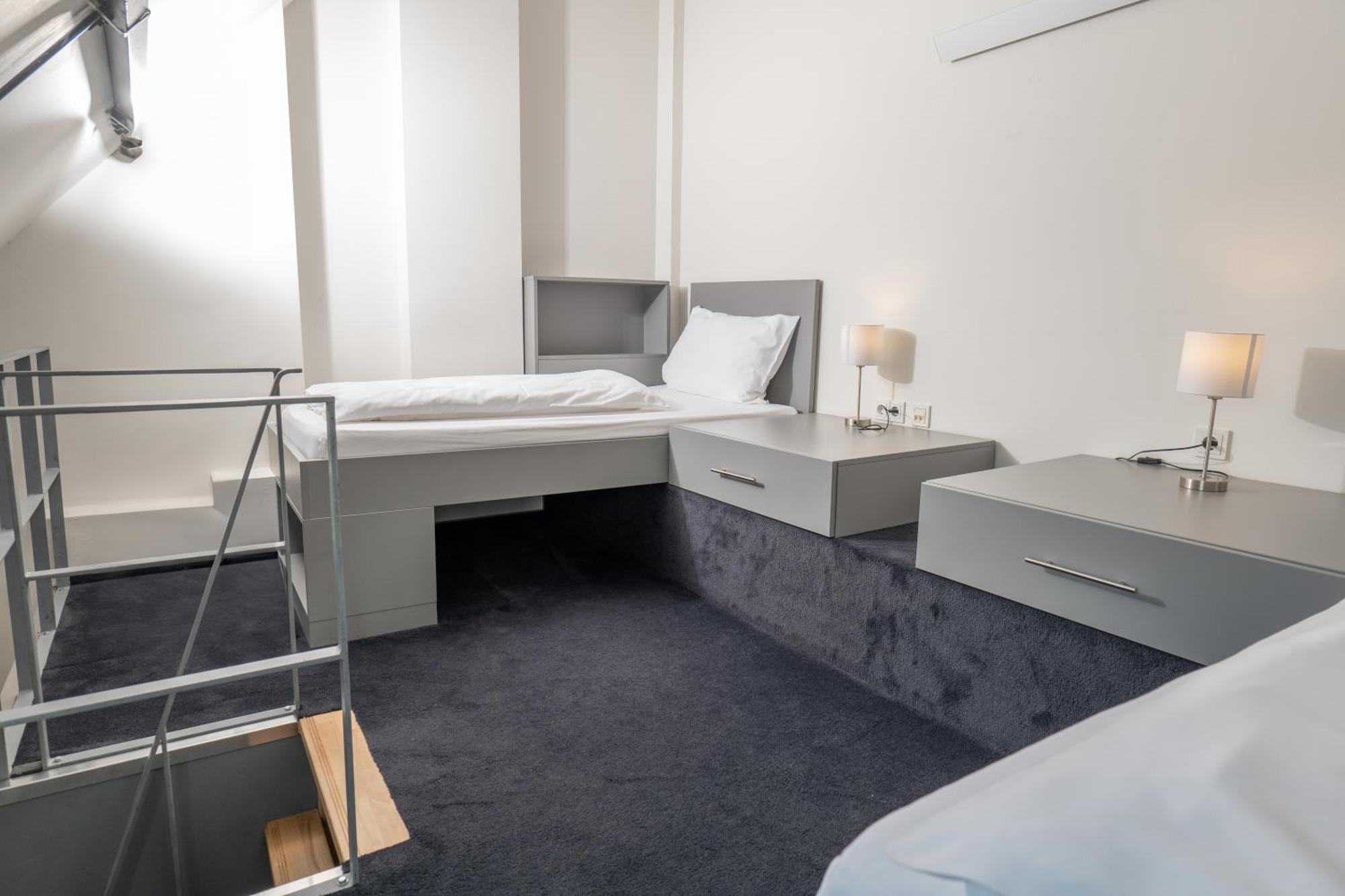 Haus Overbach Julich Ngoại thất bức ảnh