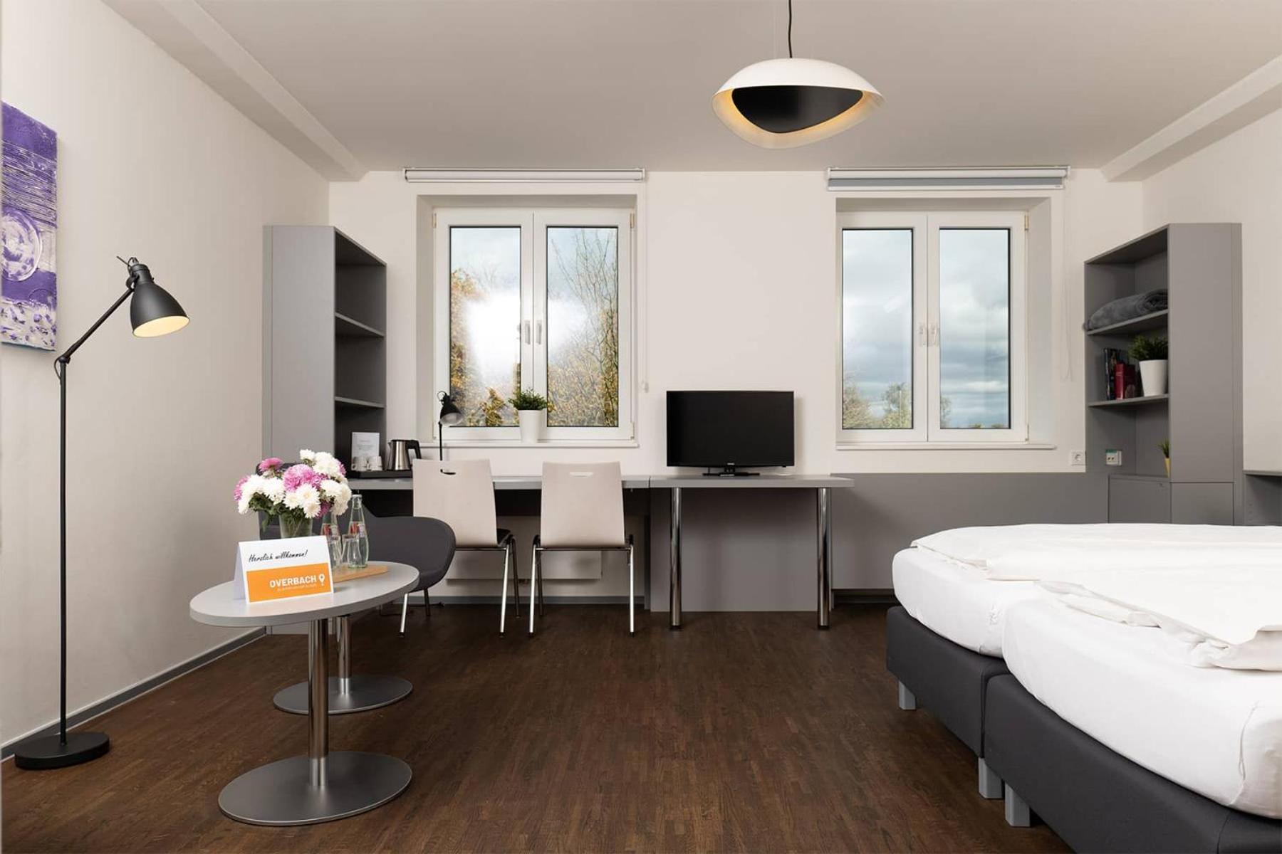 Haus Overbach Julich Phòng bức ảnh