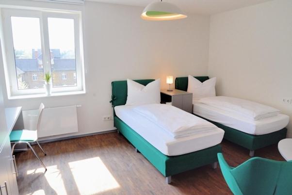 Haus Overbach Julich Phòng bức ảnh