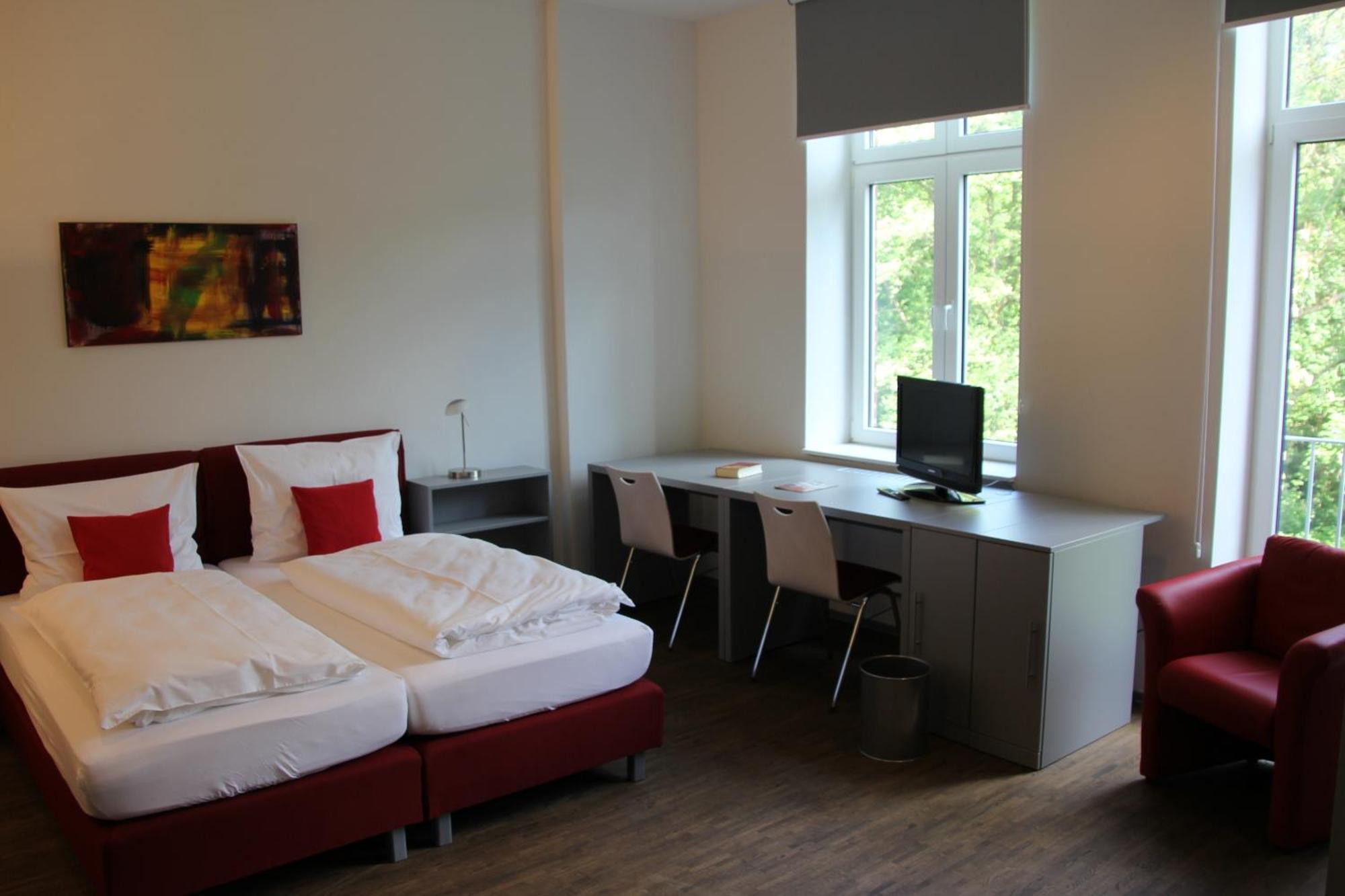 Haus Overbach Julich Phòng bức ảnh