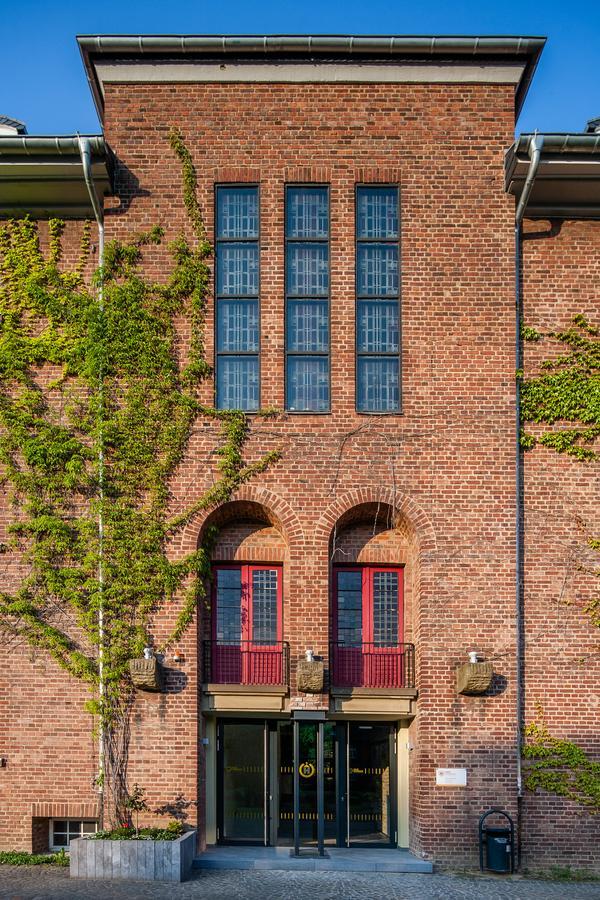 Haus Overbach Julich Ngoại thất bức ảnh