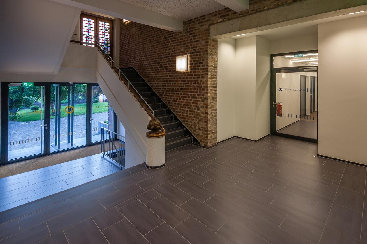Haus Overbach Julich Ngoại thất bức ảnh